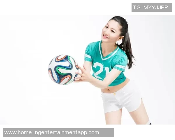 世界杯足球宝贝展现青春风采与激情魅力的完美结合