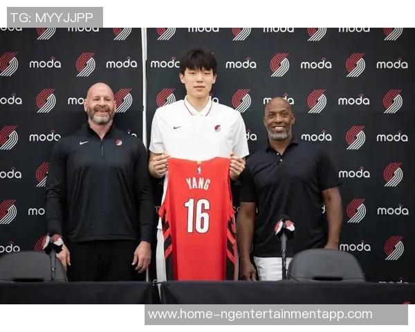 CBA常规赛最佳星锐球员揭晓杨瀚森凭实力赢得荣誉